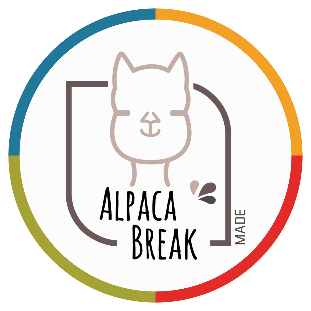 Alpaca Break