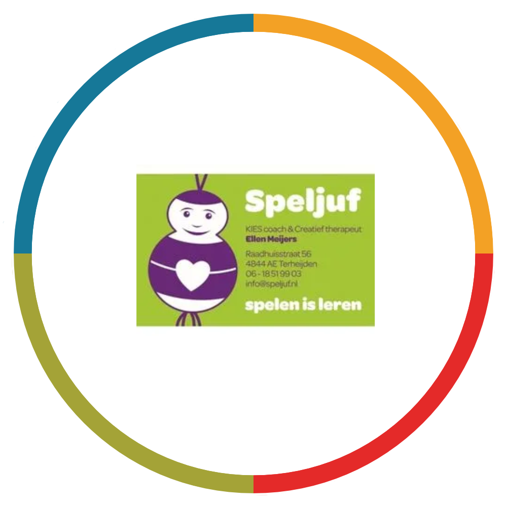 De Speljuf